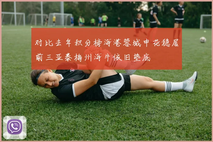 对比去年积分榜海港蓉城申花稳居前三亚泰梅州海牛依旧垫底